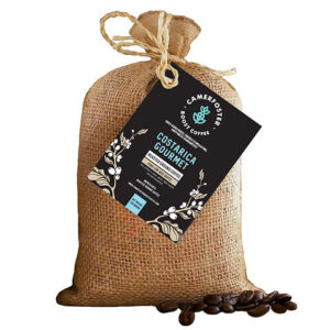 Costarica coffee bag